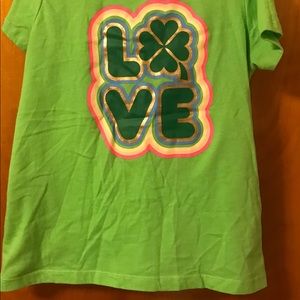 St. Patty’s Day Shirt